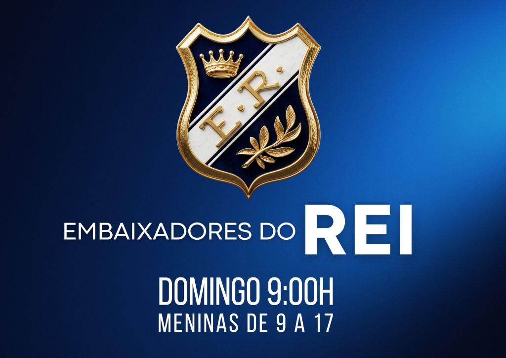 EMBAIXADOR DO REI