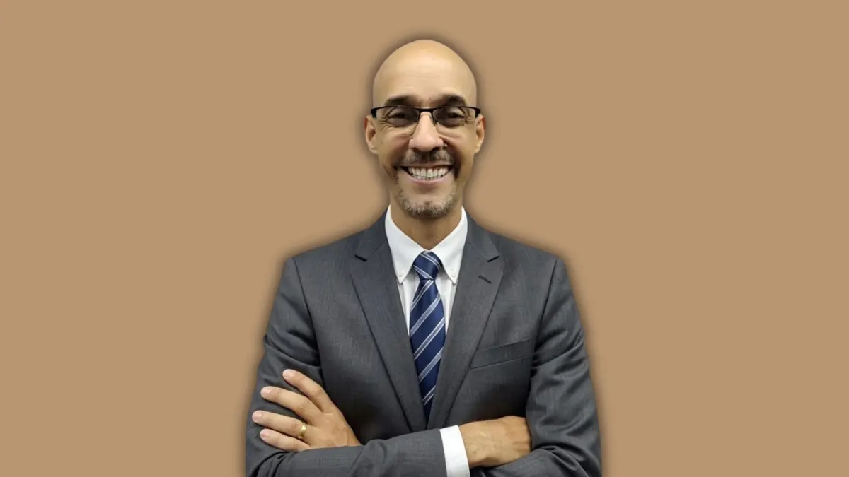 Imagem de capa de Nosso Pastor